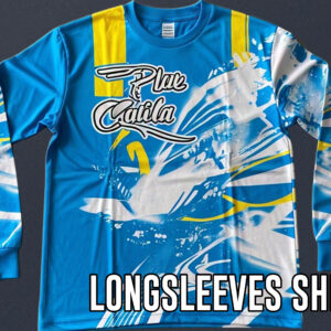 Longsleeve Shirt