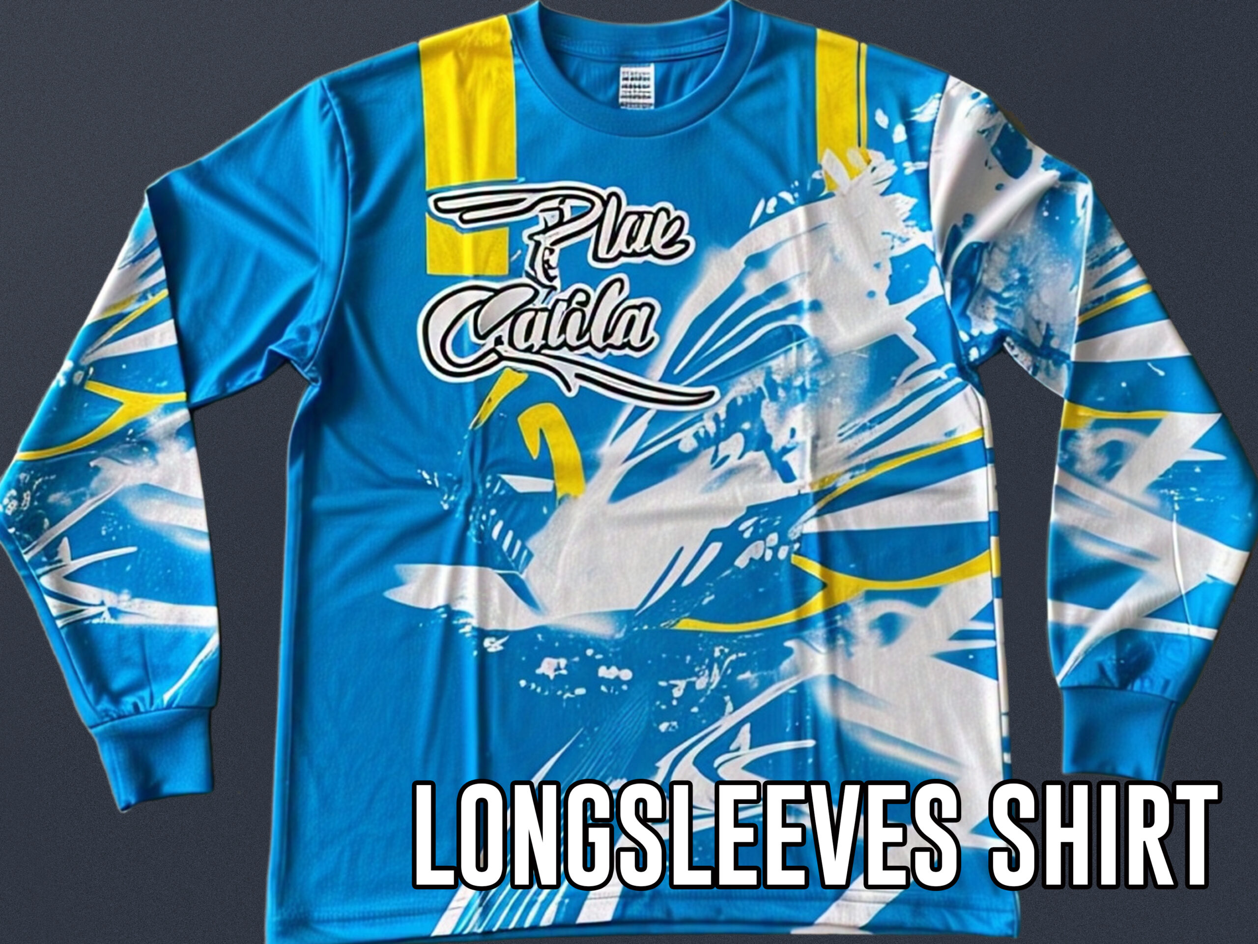 Longsleeve Shirt