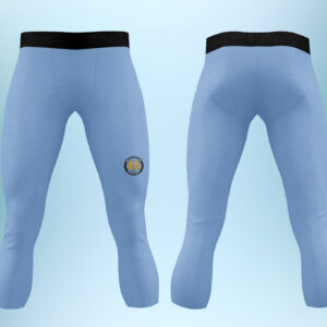 Pants Compression
