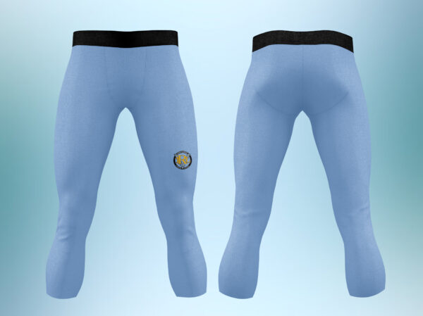 Pants Compression