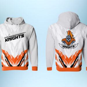 Pullover Jacket