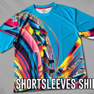 Shortsleeves Shirt