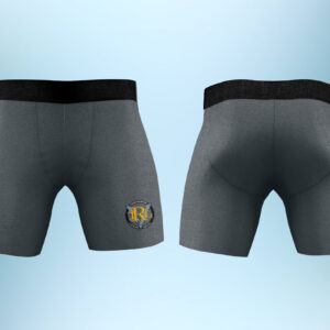 Shorts Compression