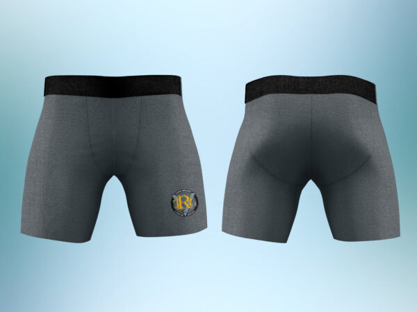 Shorts Compression