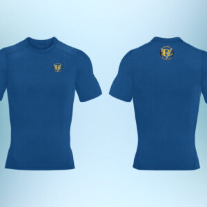 Longsleeve Compression