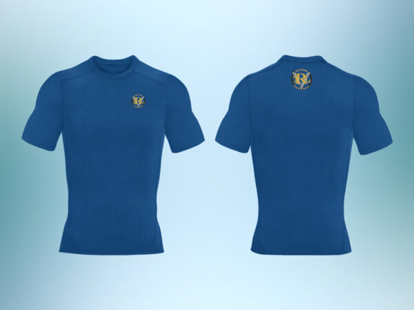 Shortsleeve Compression