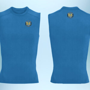 Sleeveless Compression