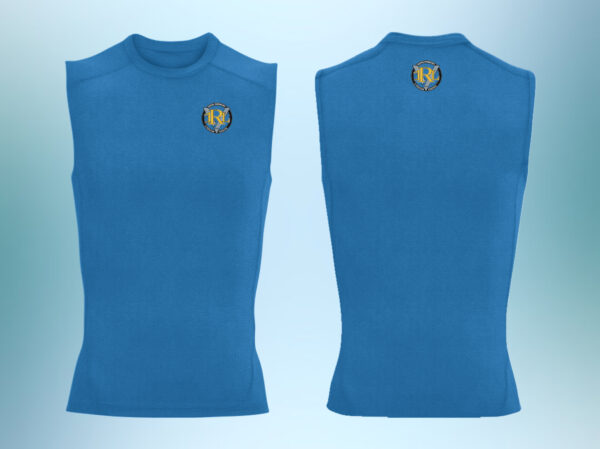 Sleeveless Compression