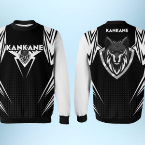 Sweatshirt Jacket