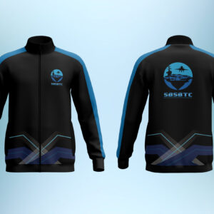 Track Jacket