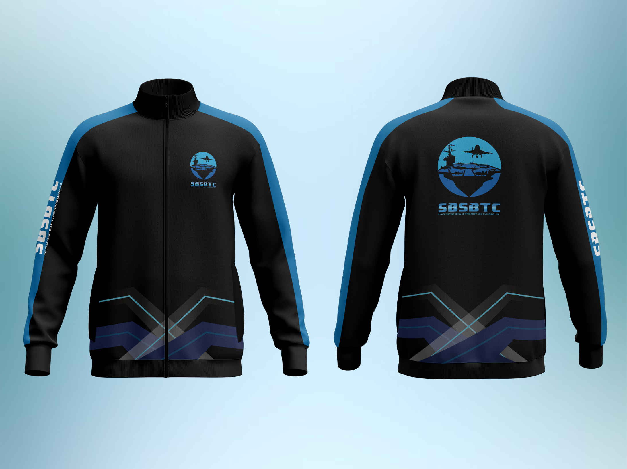 Track Jacket