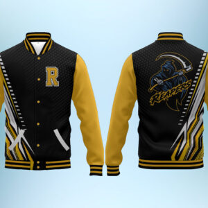 Varsity Jacket