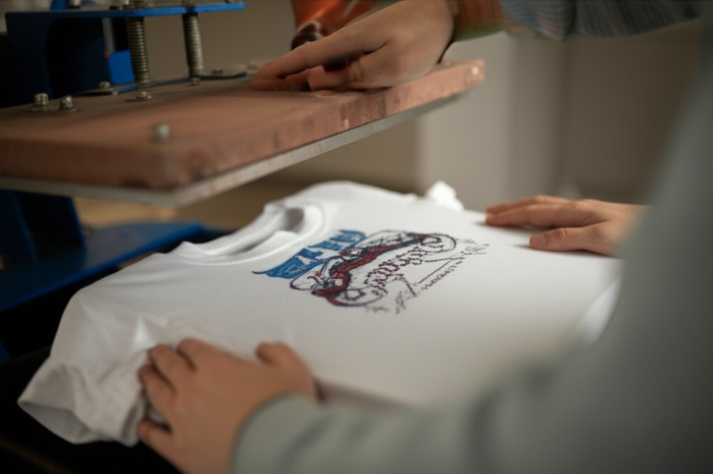 Unlock Vibrant Team Gear with Sublimation Printing